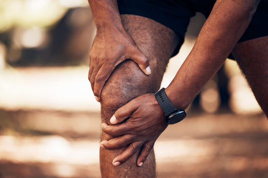 Wat is het IT-band syndroom en waarom lopen hardlopers risico op deze blessure?
