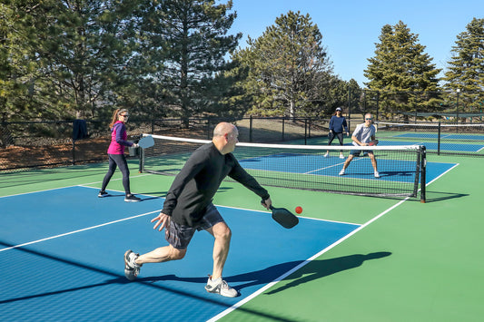 Wat is een tenniselleboog?