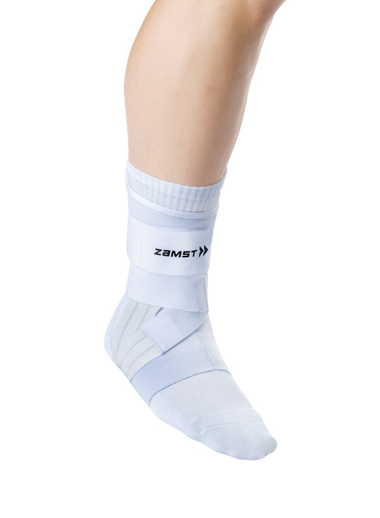 Zamst A1 Enkelbrace - Wit