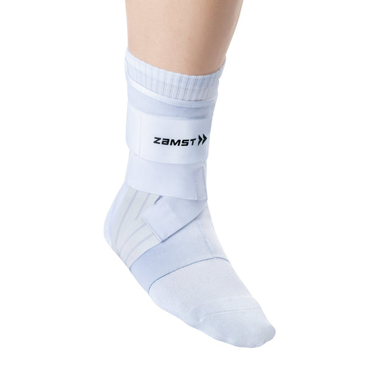Zamst A1 Enkelbrace - Wit