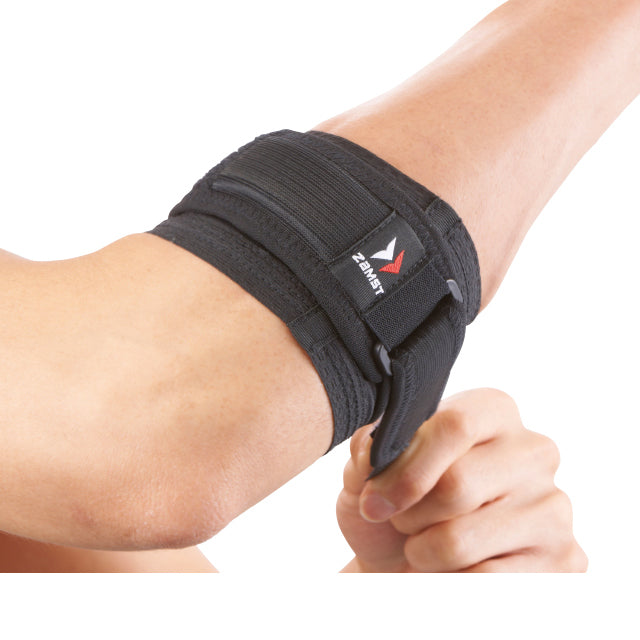 Zamst Elleboog brace - Epi