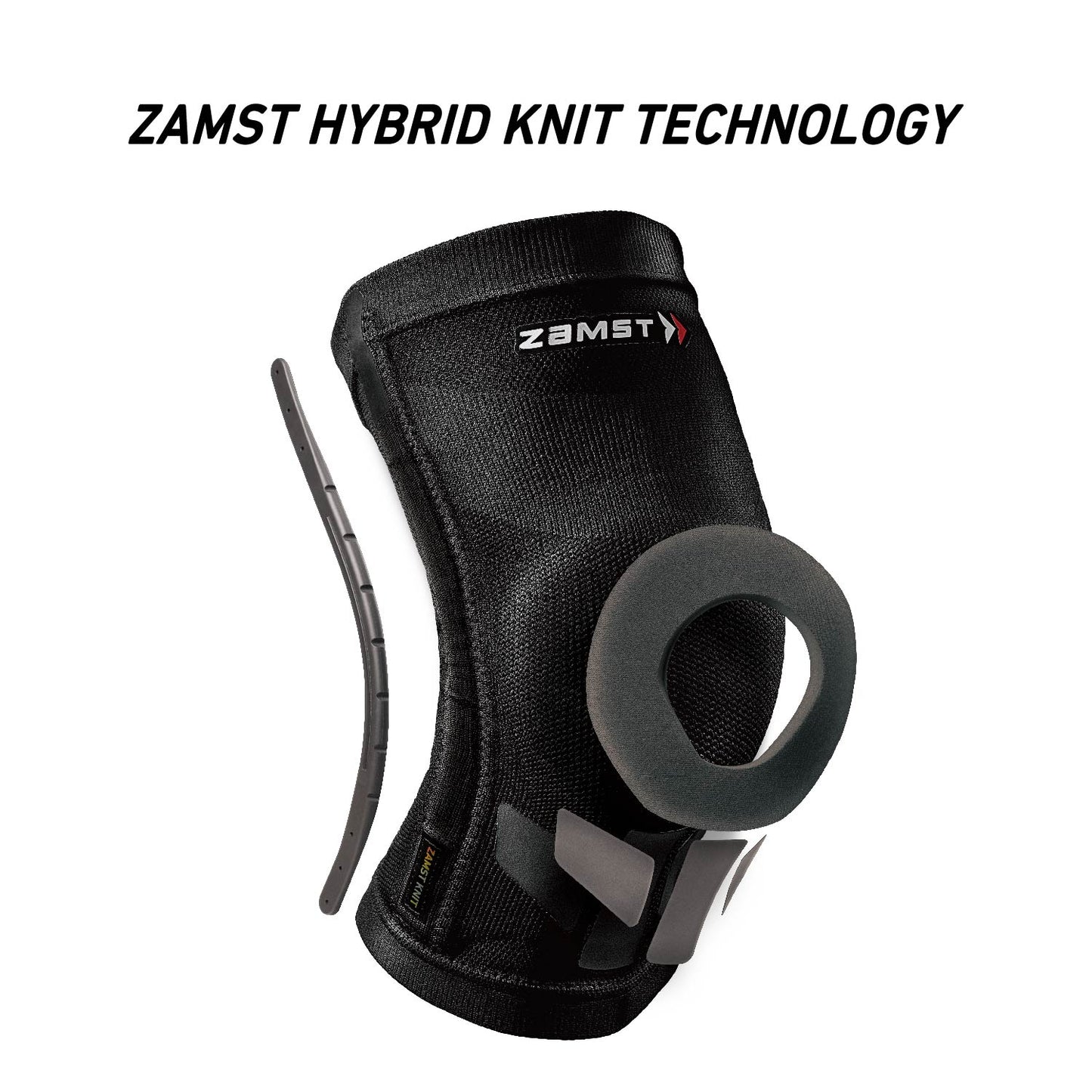 Zamst ZK-Motion