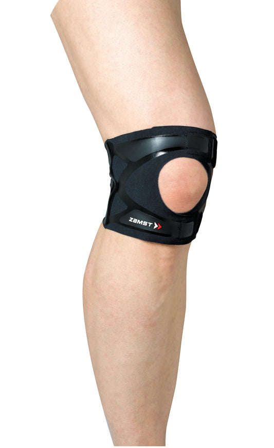 Zamst Filmista Kniebrace