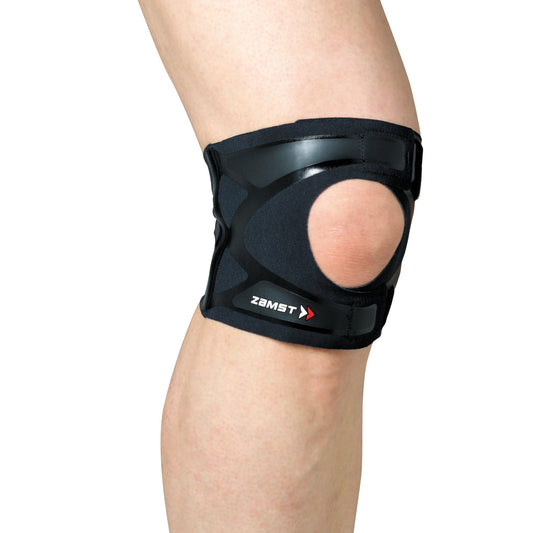 Zamst Filmista Kniebrace