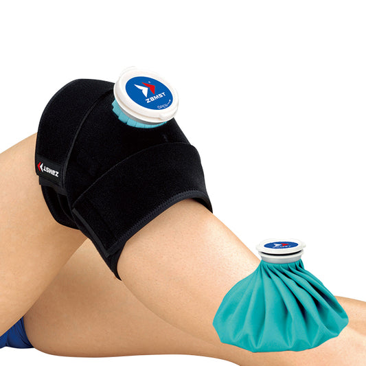 Zamst IW-1 SET Koel systeem