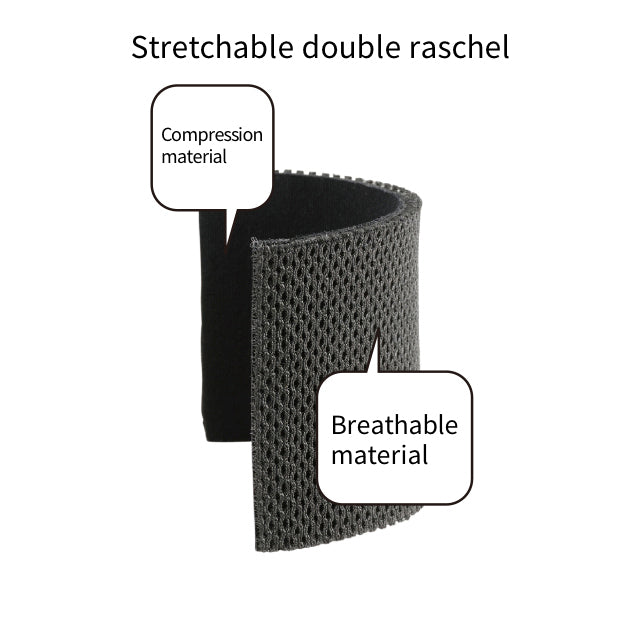 Zamst JK-1 Kniebrace