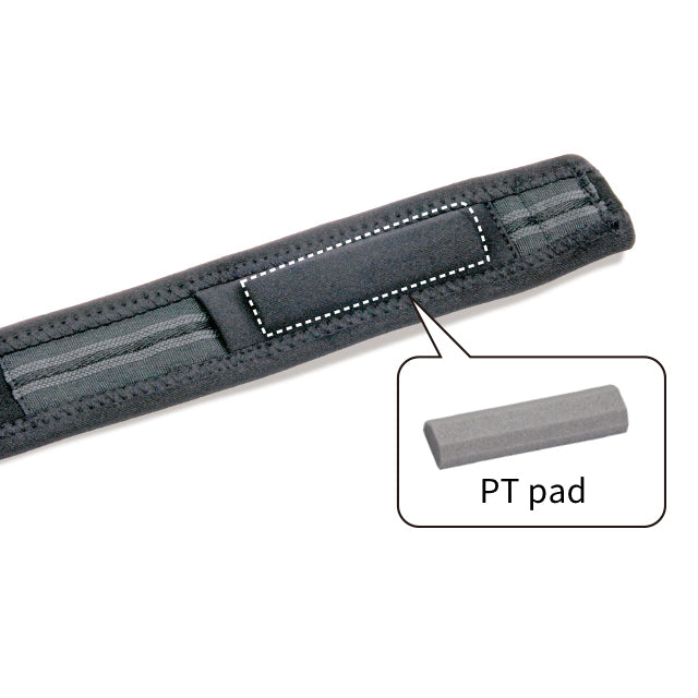 Zamst JK Knieband (patella)