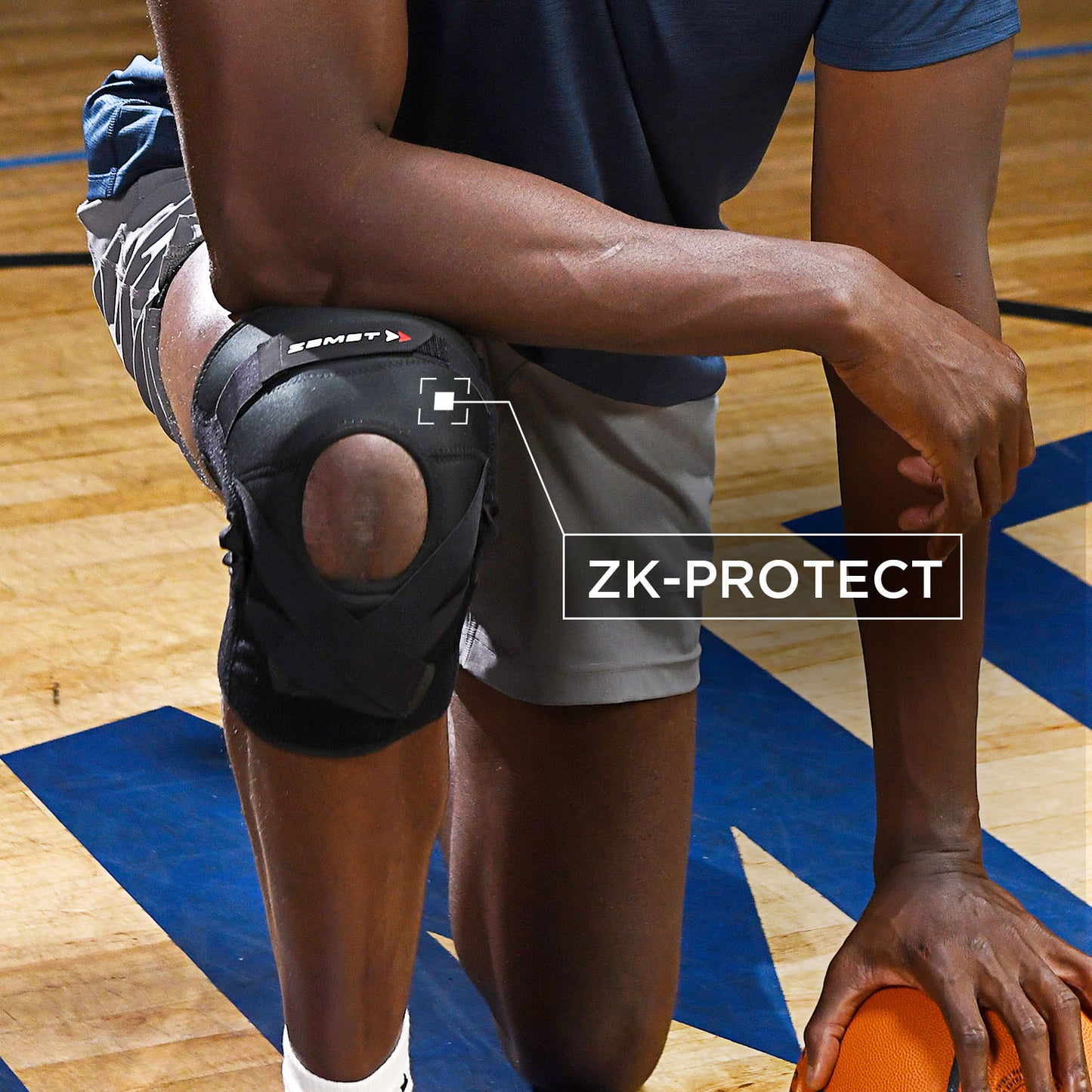 Zamst ZK-Protect