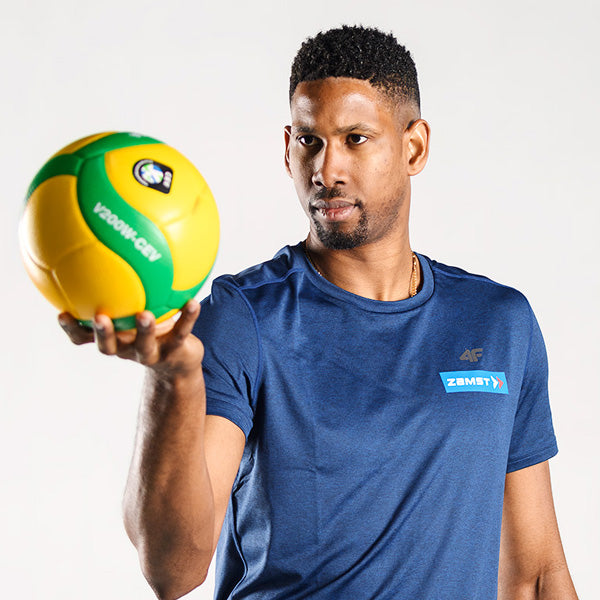 Wilfredo León Venero Zamst