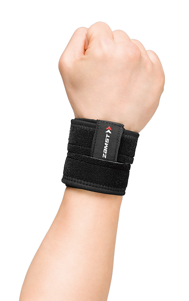 Zamst Polsband