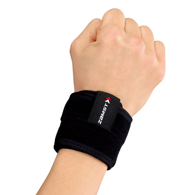 Zamst Polsband
