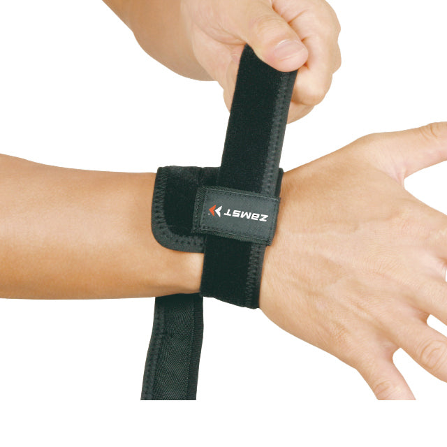 Zamst Polsband
