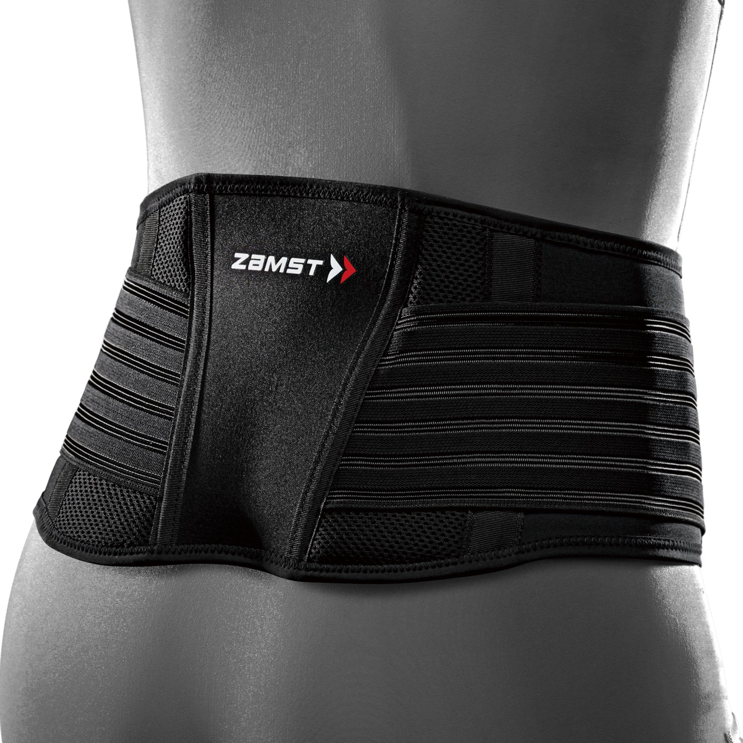 Zamst ZW-5 Rugbrace