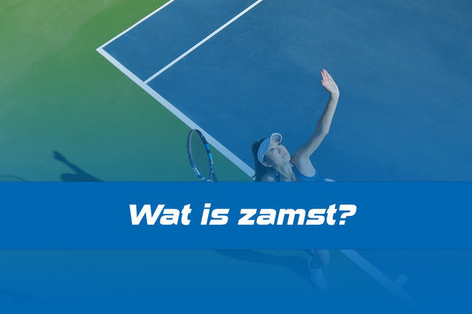 Wat is Zamst?