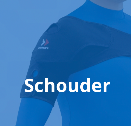 Schouder