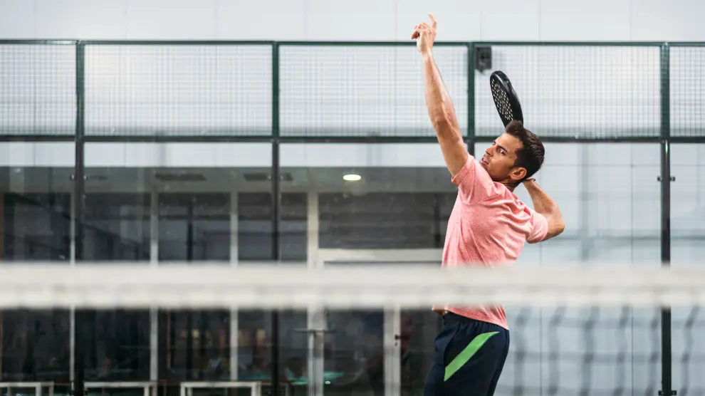 Racketsport