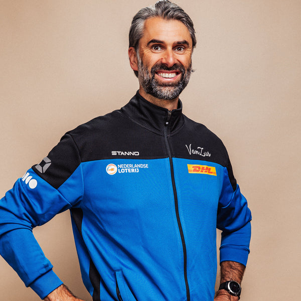 Stijn Haverkamp