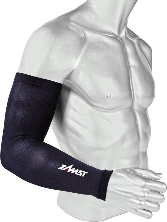 Zamst arm sleeve